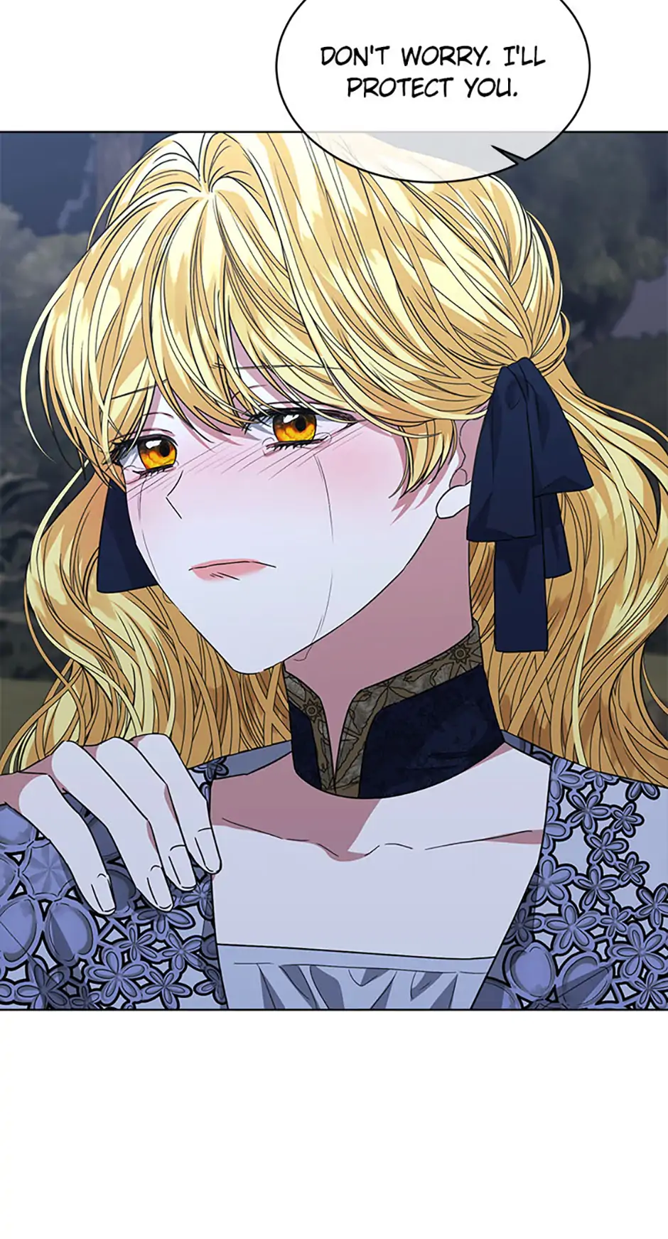 I’m tired of Novel Transmigration Chapter 78 page 15 - 