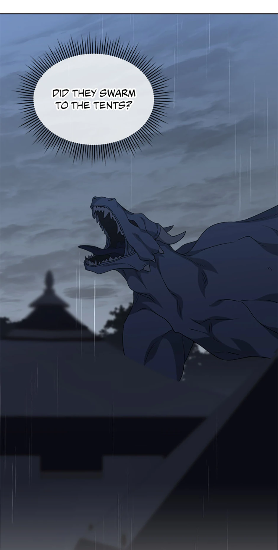 I’m tired of Novel Transmigration Chapter 78 page 24 - 