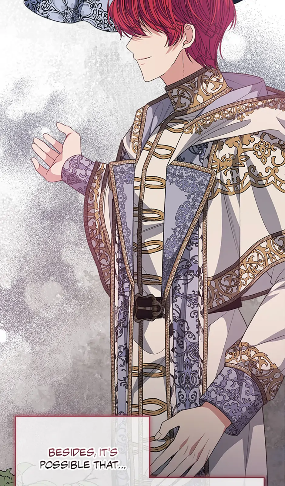 I’m tired of Novel Transmigration Chapter 78 page 32 - 
