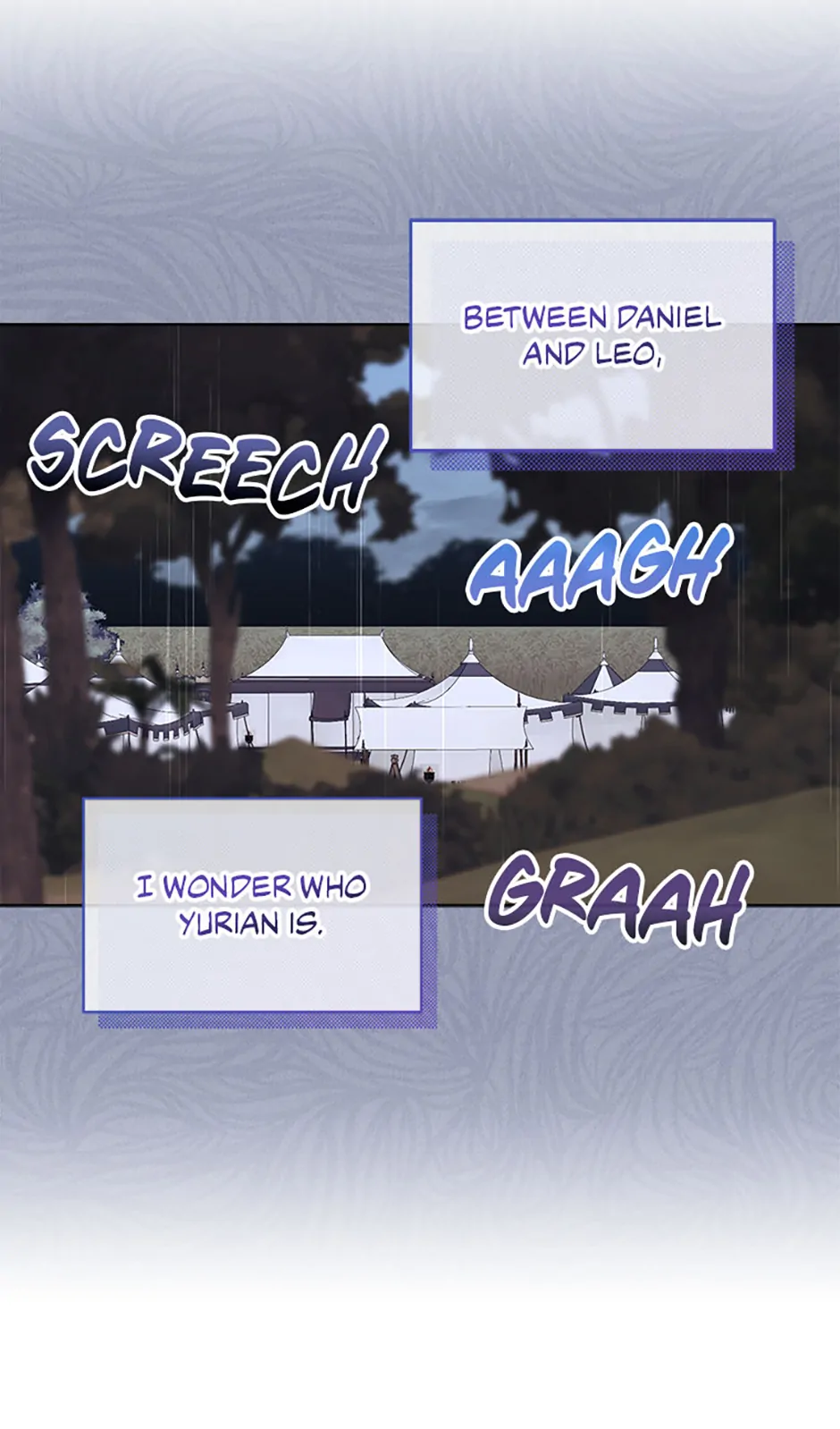 I’m tired of Novel Transmigration Chapter 78 page 34 - 