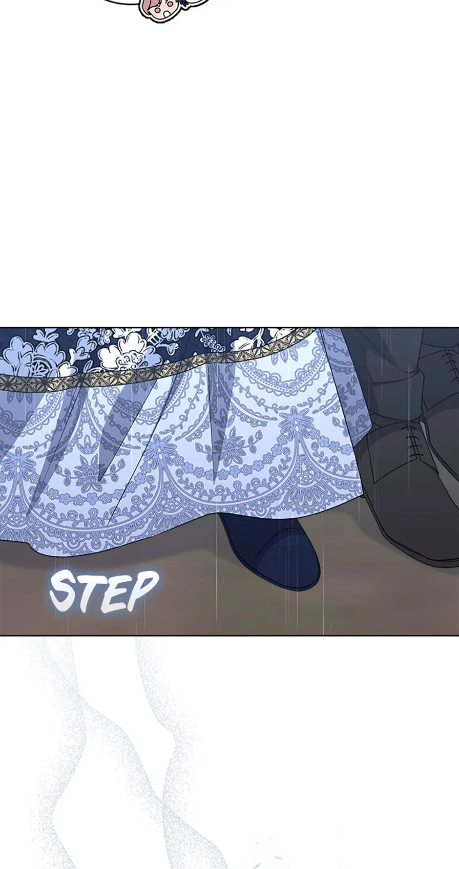 I’m tired of Novel Transmigration Chapter 78 page 36 - 