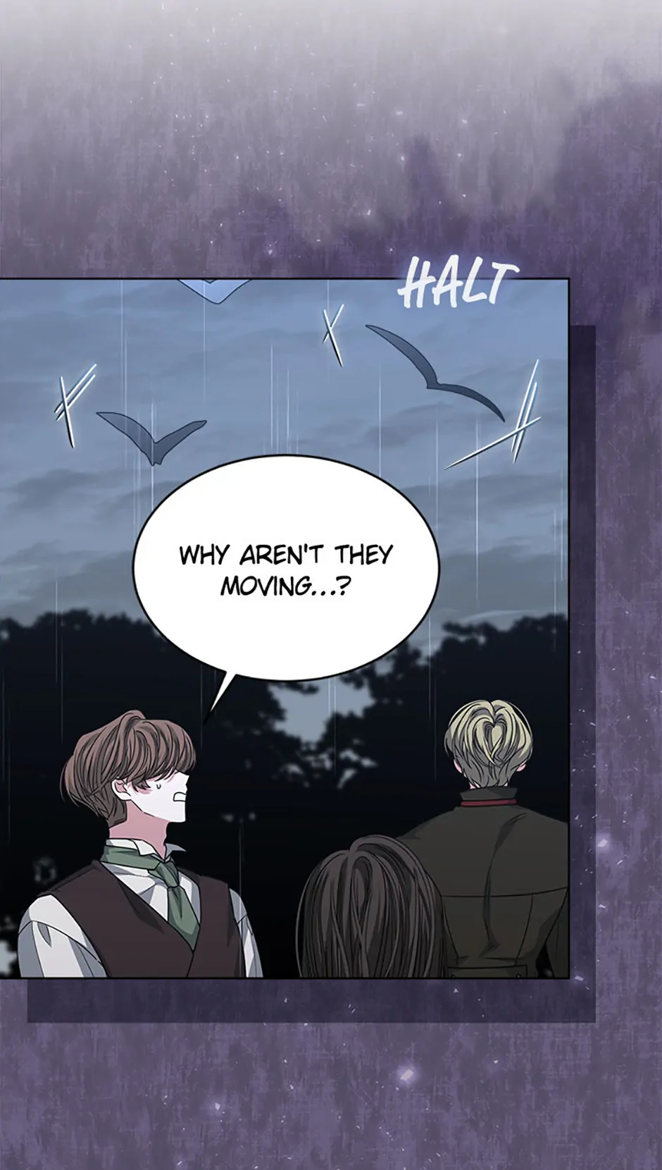 I’m tired of Novel Transmigration Chapter 78 page 39 - 