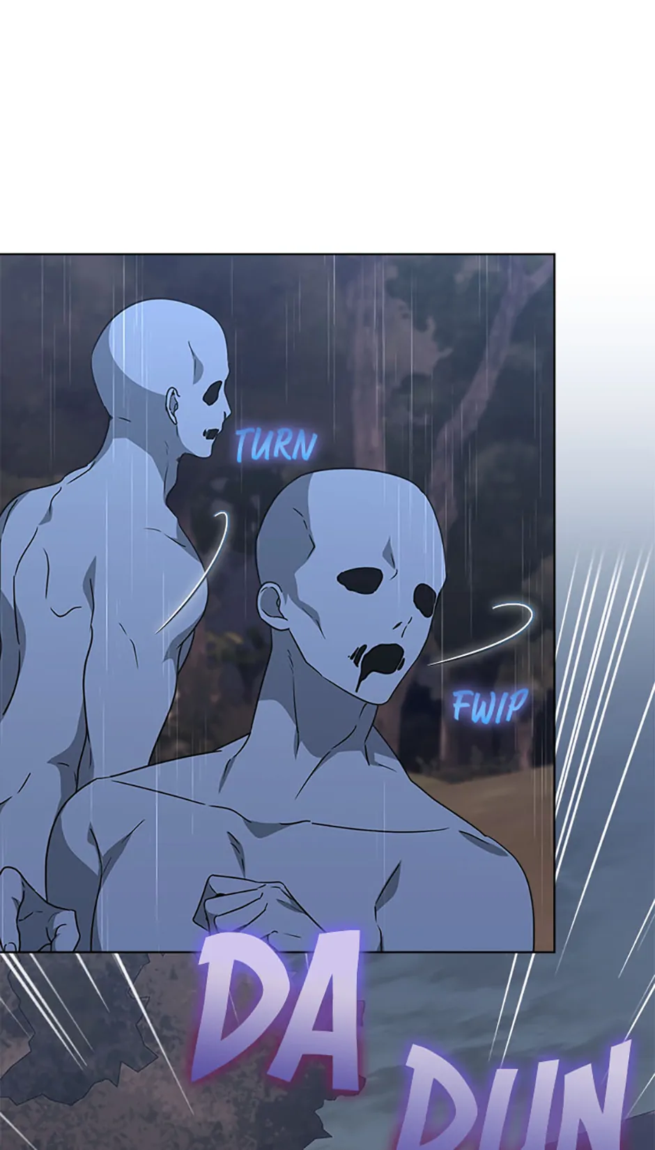 I’m tired of Novel Transmigration Chapter 78 page 41 - 