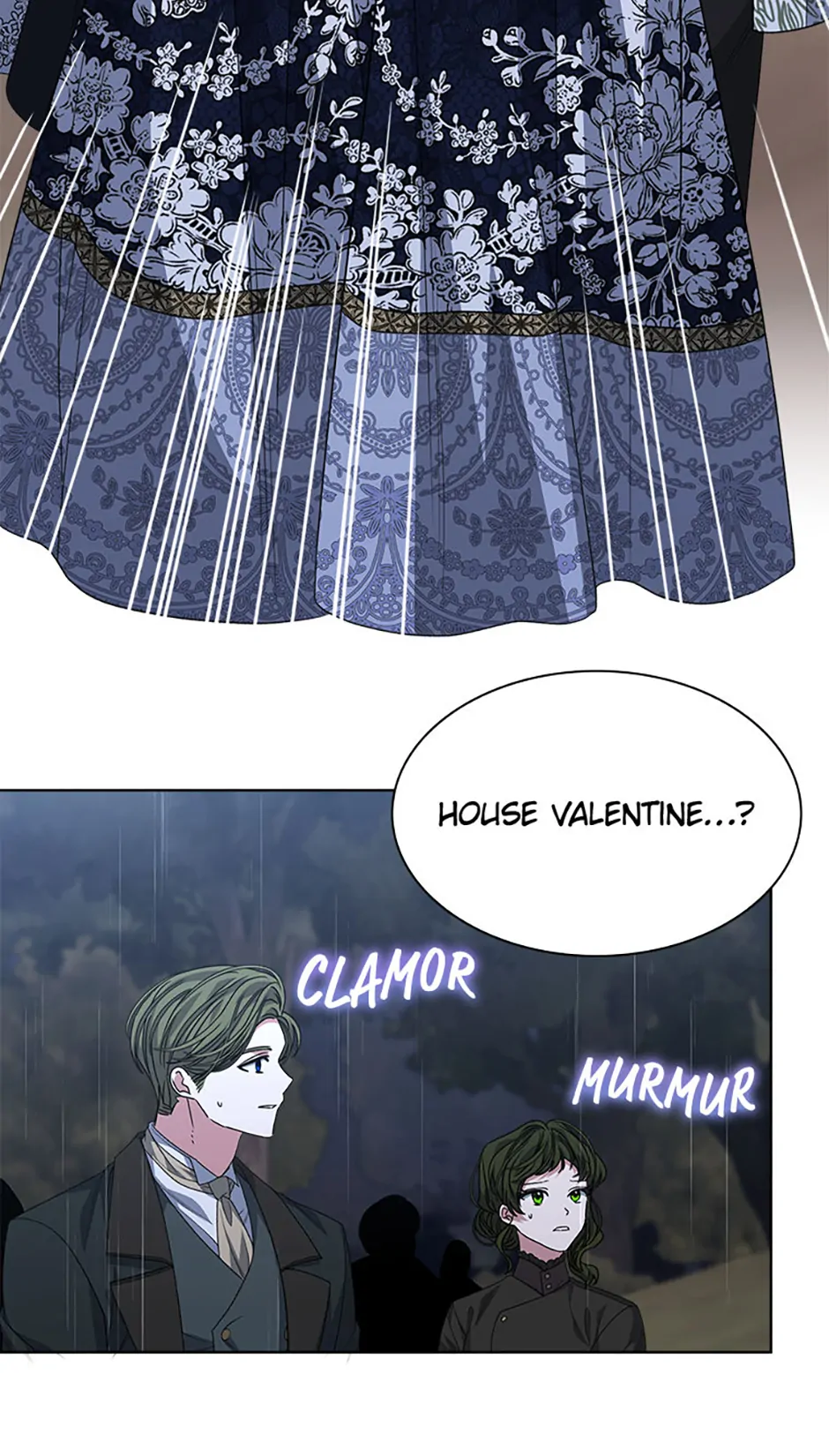 I’m tired of Novel Transmigration Chapter 78 page 43 - 