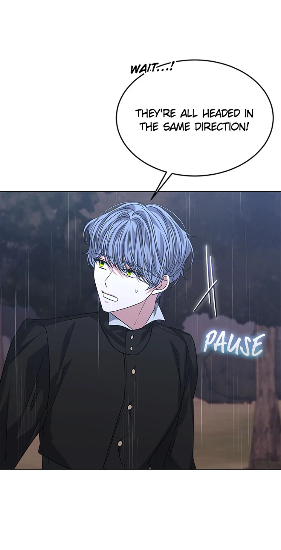 I’m tired of Novel Transmigration Chapter 78 page 47 - 
