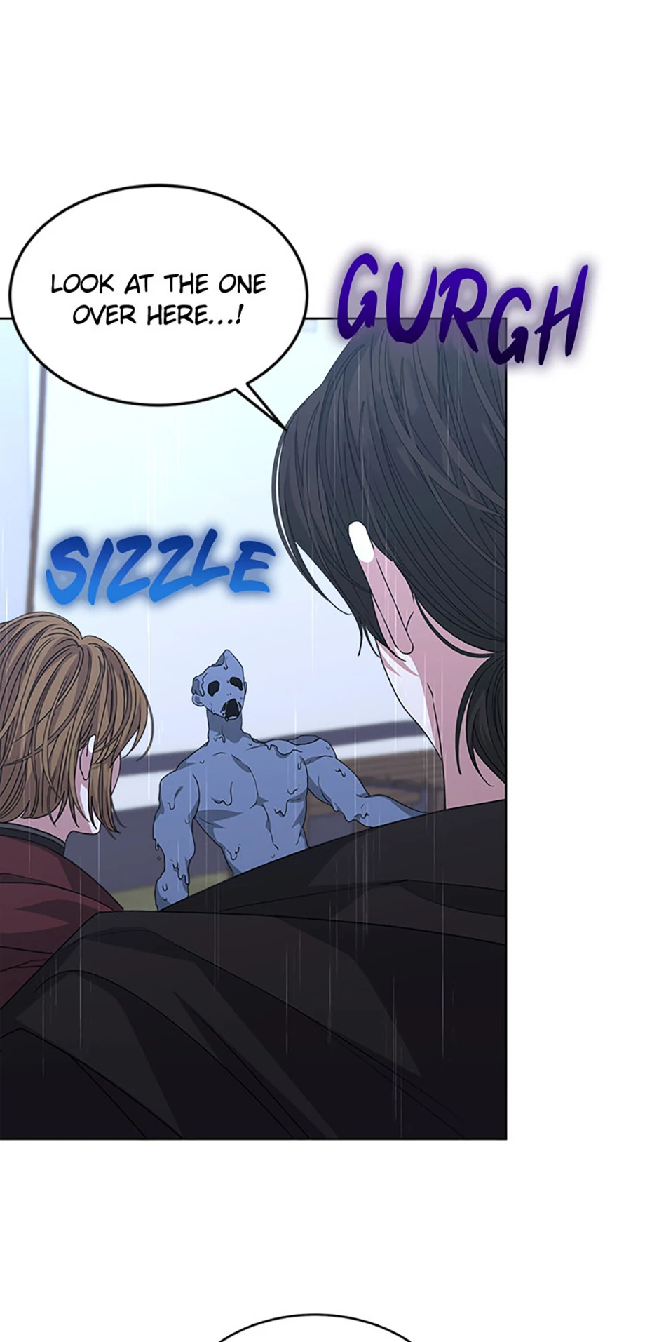 I’m tired of Novel Transmigration Chapter 78 page 49 - 