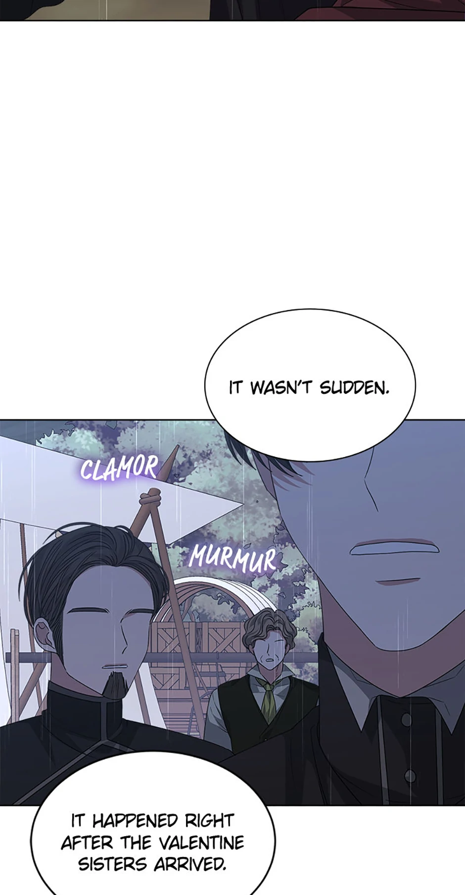 I’m tired of Novel Transmigration Chapter 78 page 52 - 