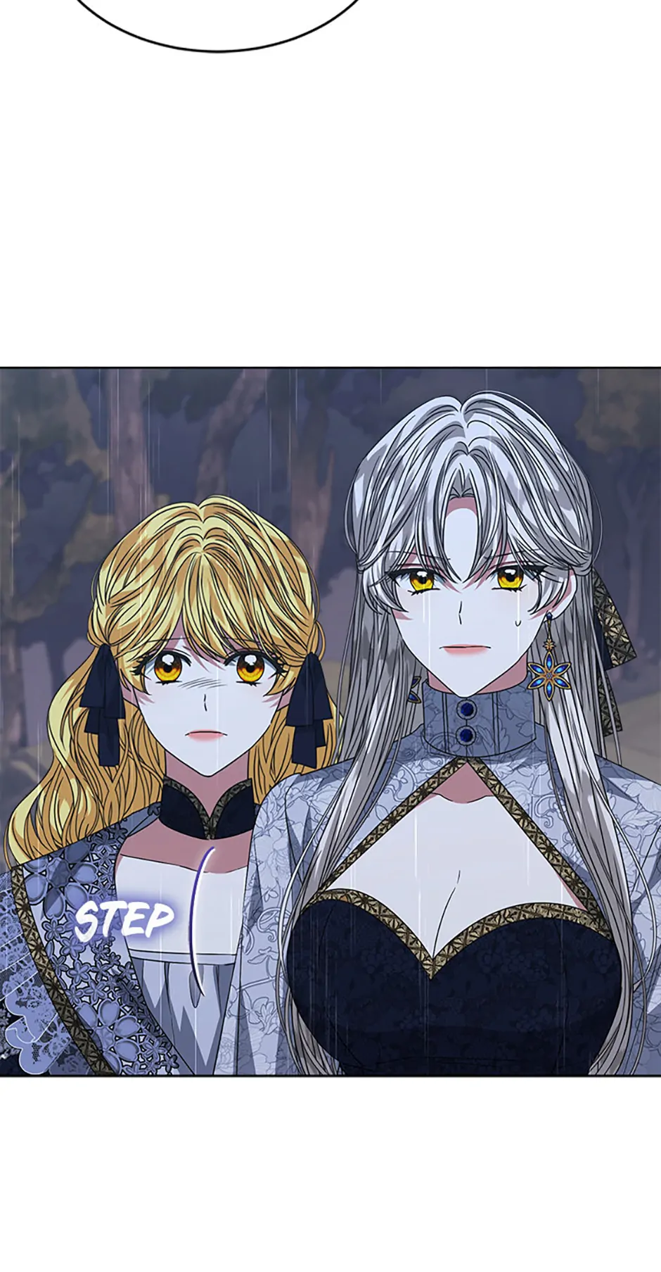 I’m tired of Novel Transmigration Chapter 78 page 53 - 