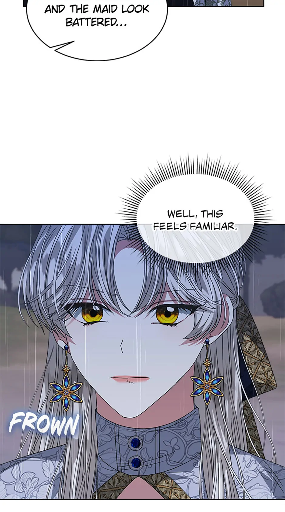 I’m tired of Novel Transmigration Chapter 78 page 55 - 