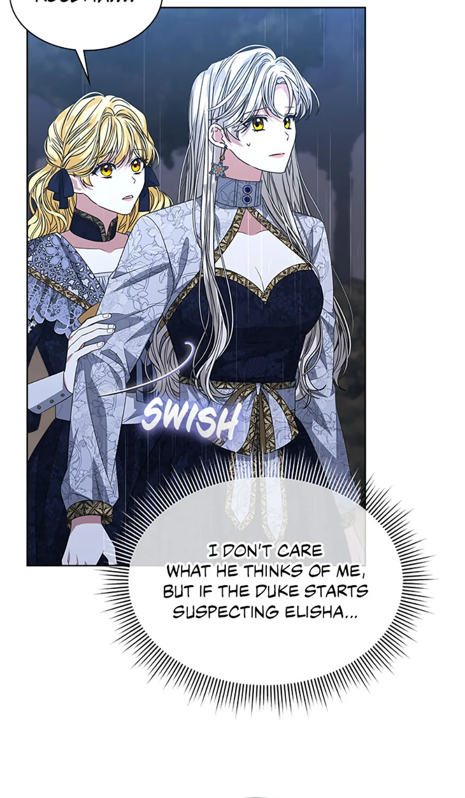 I’m tired of Novel Transmigration Chapter 78 page 64 - 