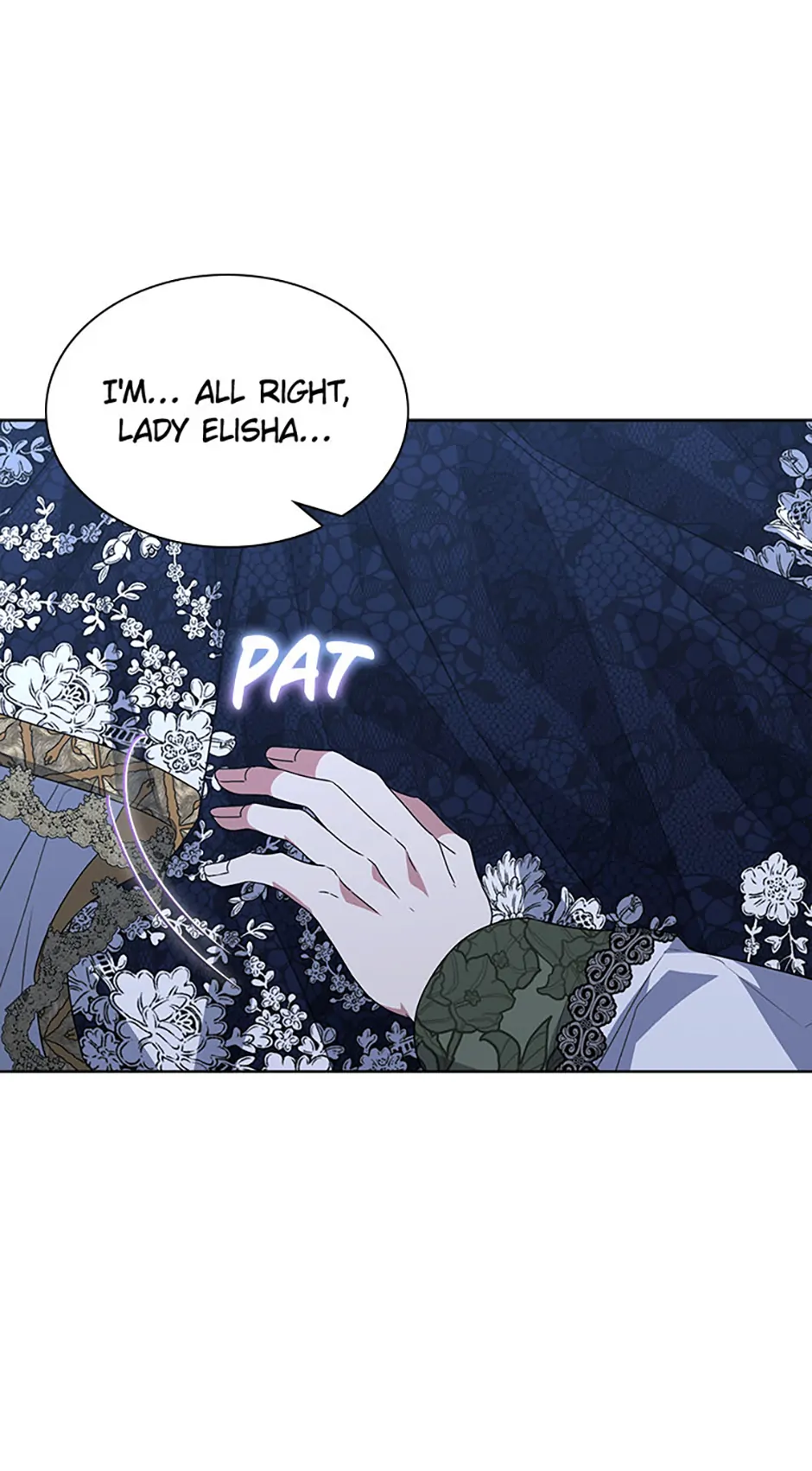 I’m tired of Novel Transmigration Chapter 78 page 9 - 
