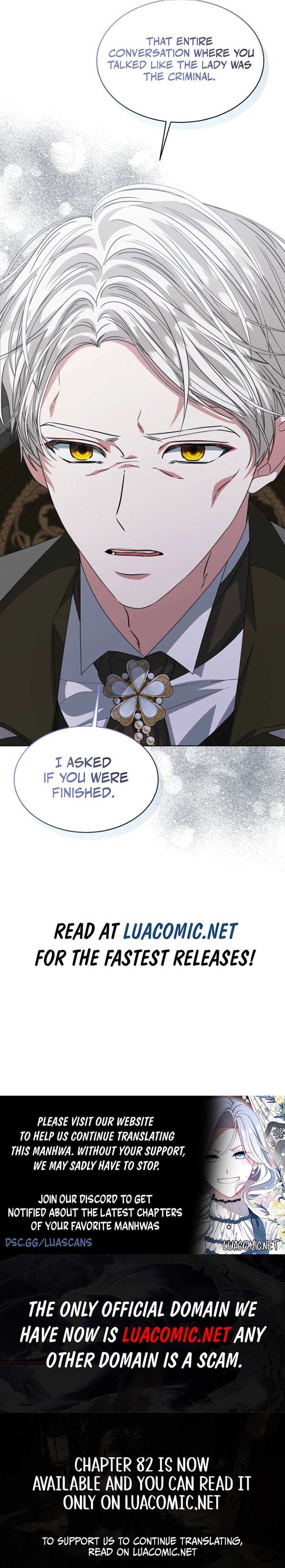 I’m tired of Novel Transmigration Chapter 79 page 10 - 