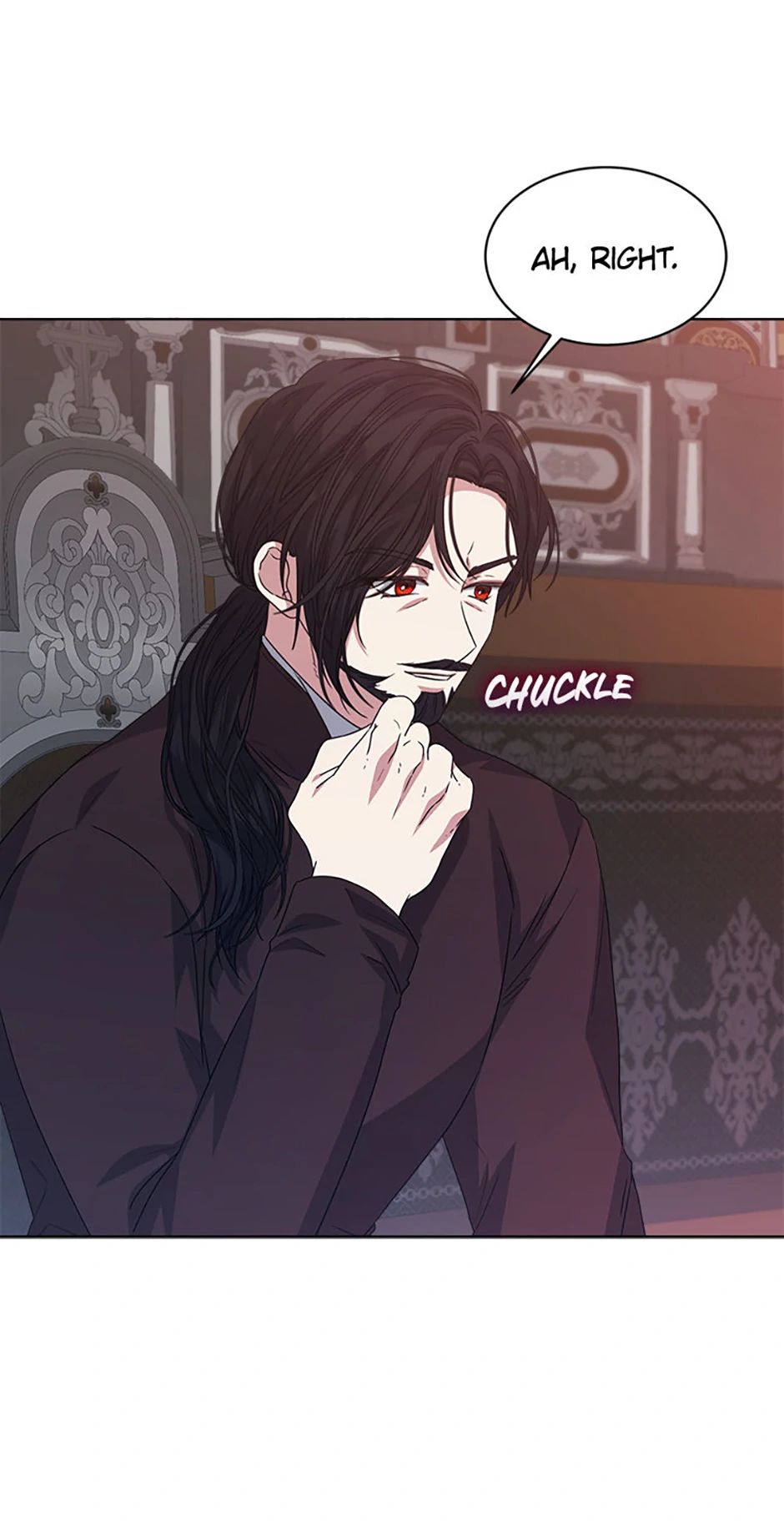 I’m tired of Novel Transmigration Chapter 80 page 12 - 