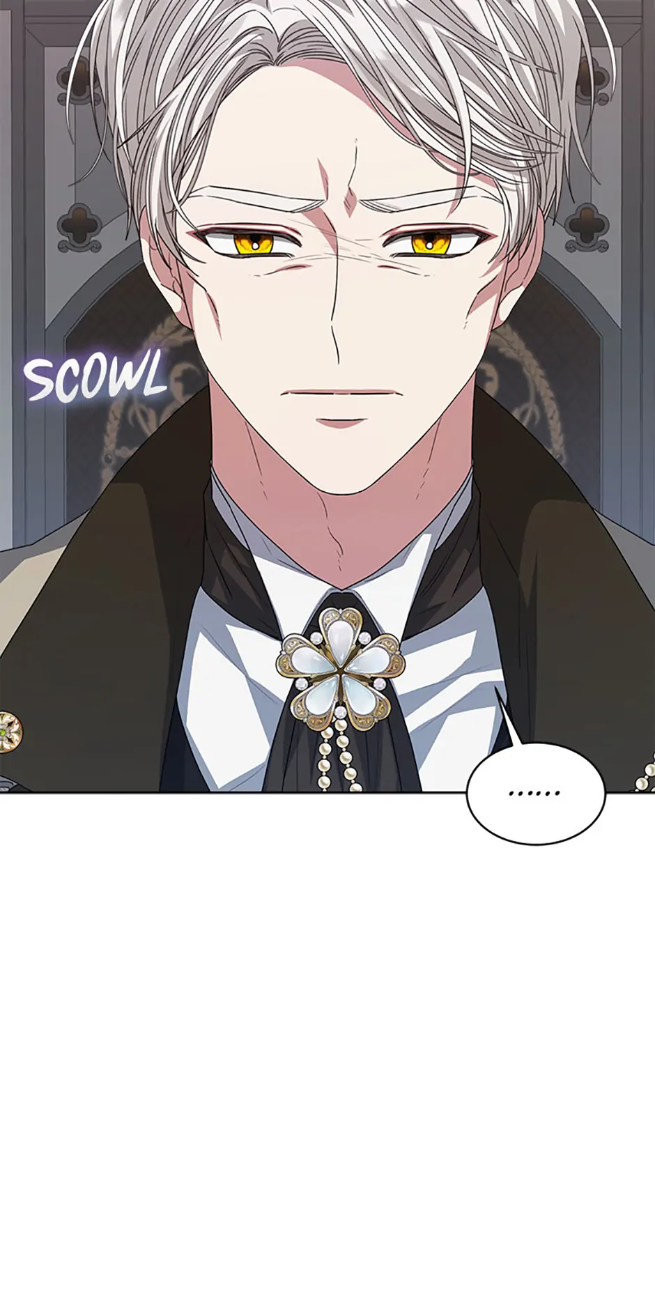 I’m tired of Novel Transmigration Chapter 80 page 17 - 