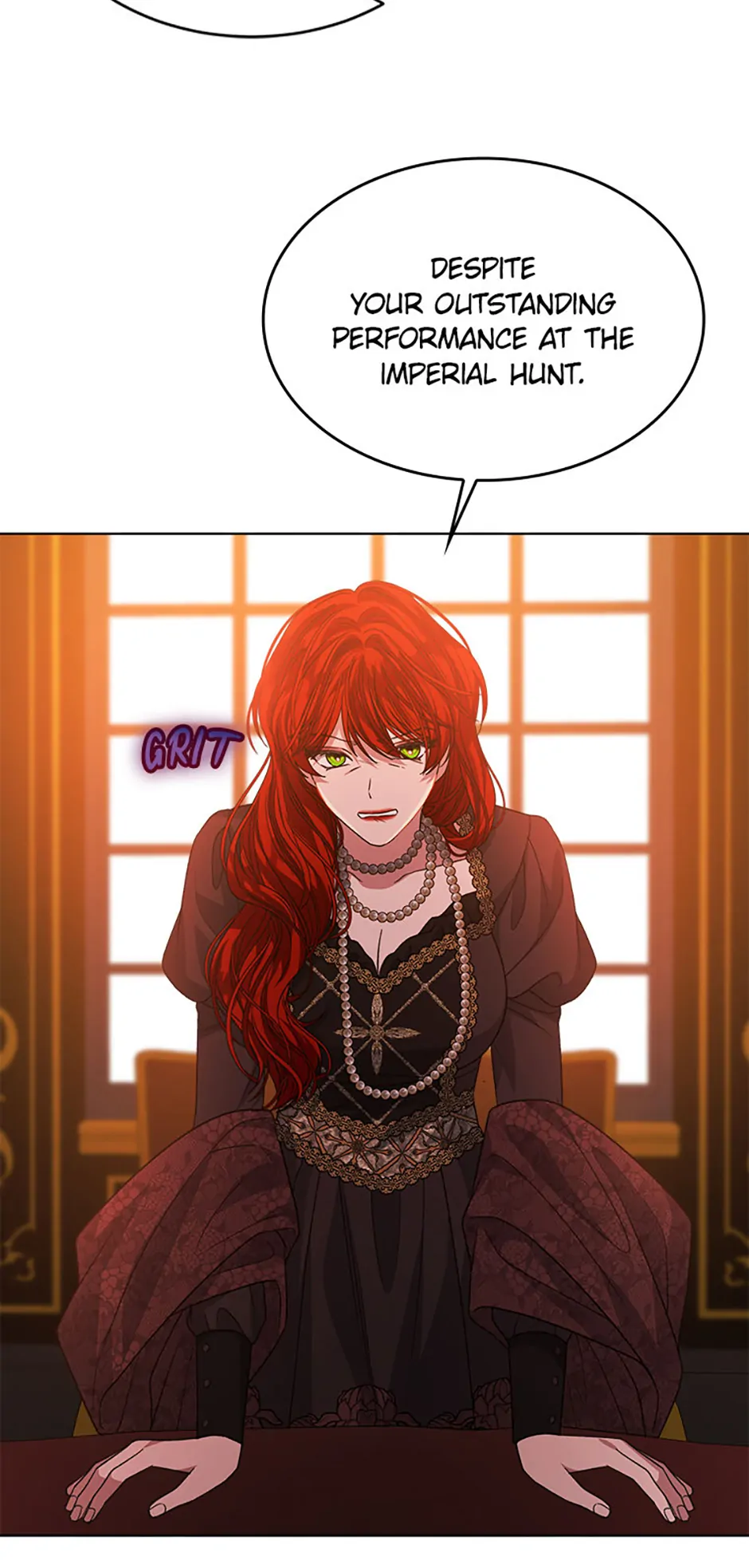 I’m tired of Novel Transmigration Chapter 80 page 20 - 
