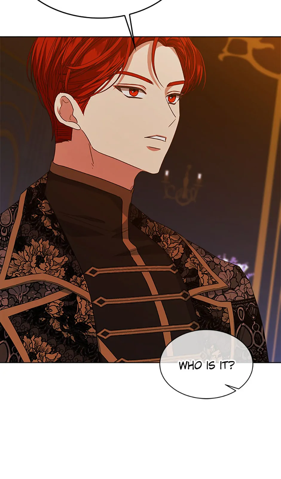 I’m tired of Novel Transmigration Chapter 80 page 26 - 