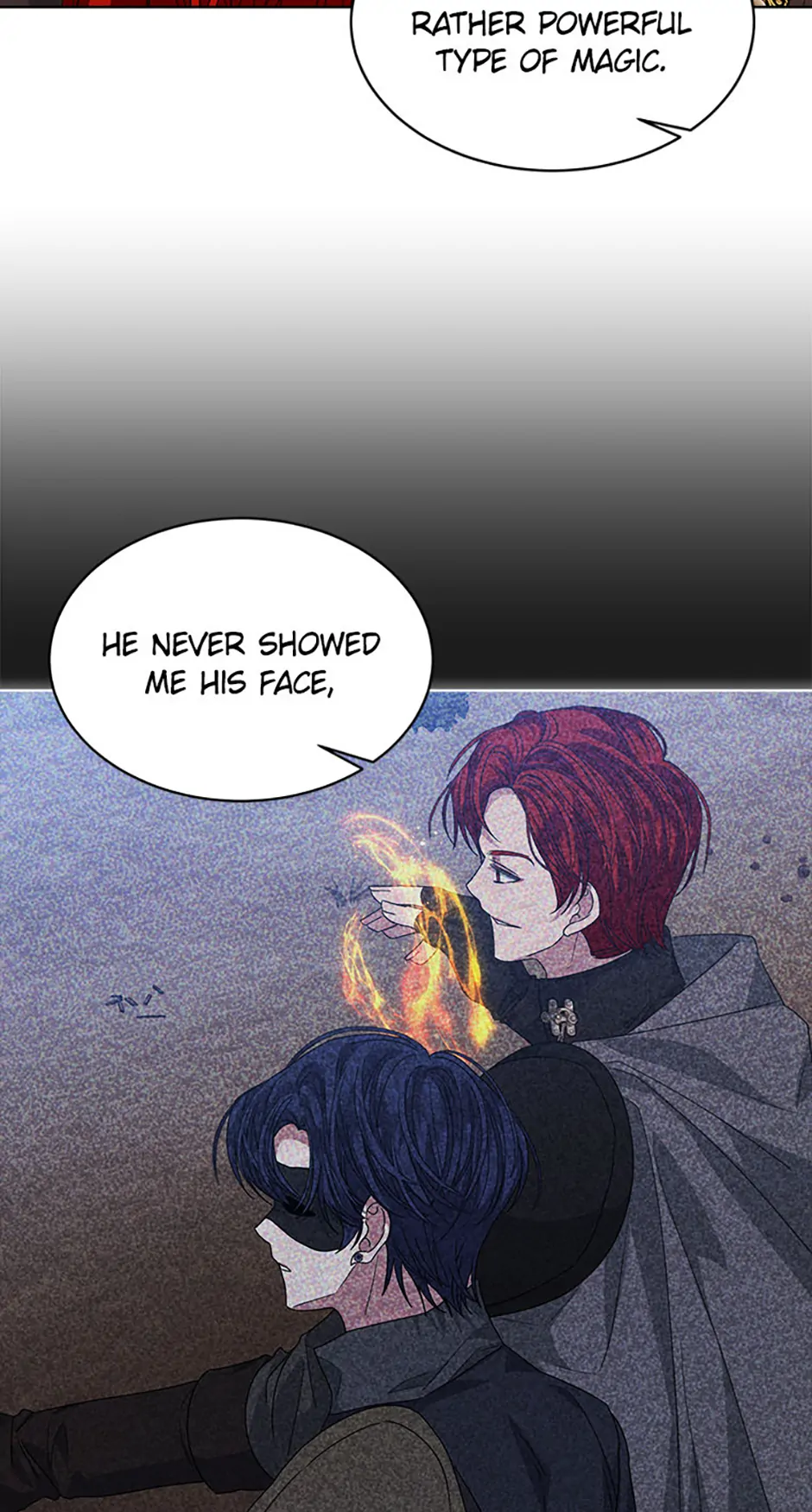 I’m tired of Novel Transmigration Chapter 80 page 29 - 