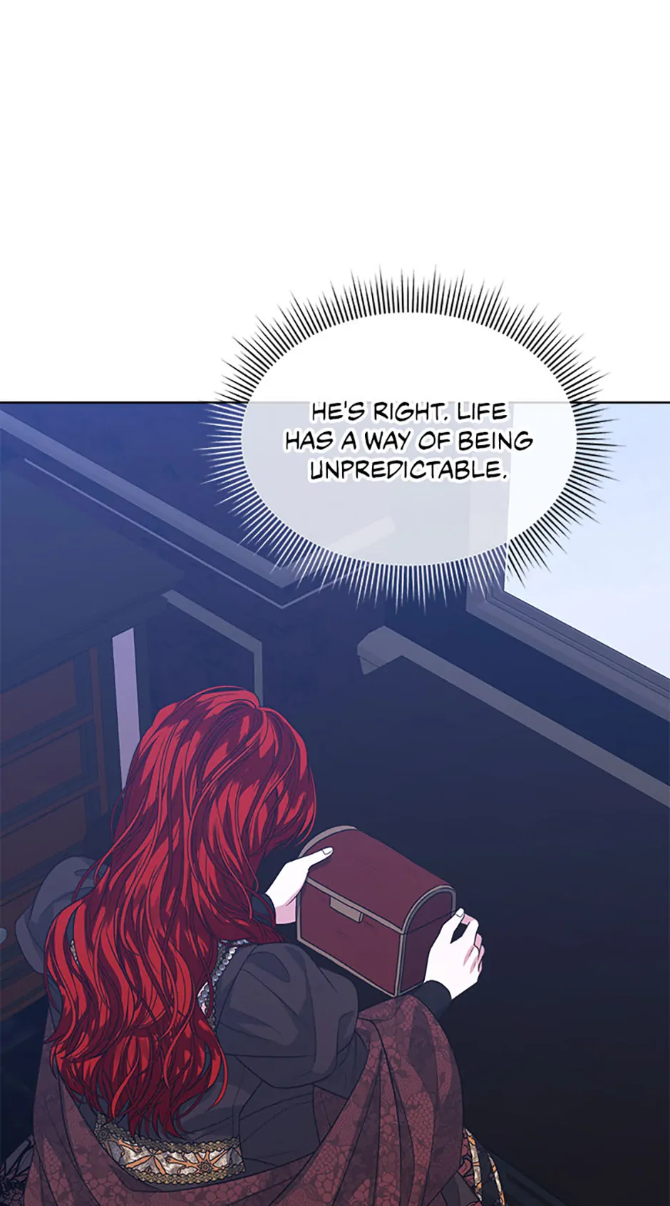 I’m tired of Novel Transmigration Chapter 80 page 36 - 