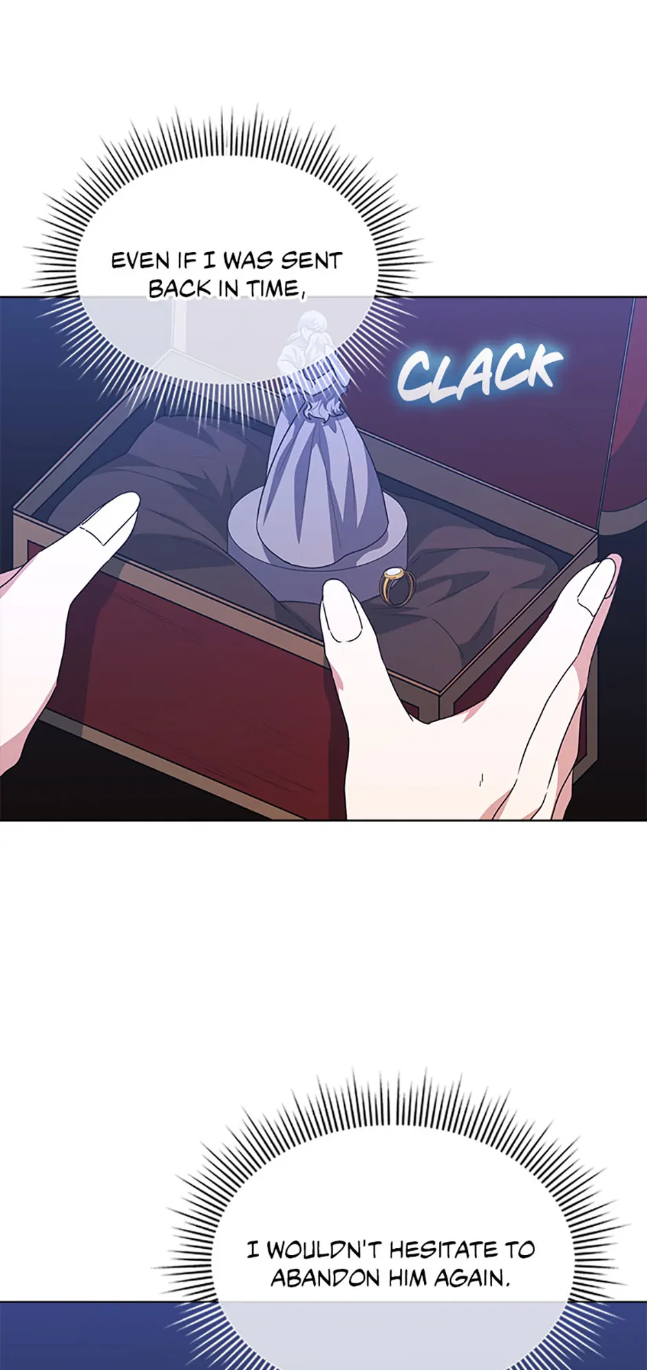 I’m tired of Novel Transmigration Chapter 80 page 39 - 
