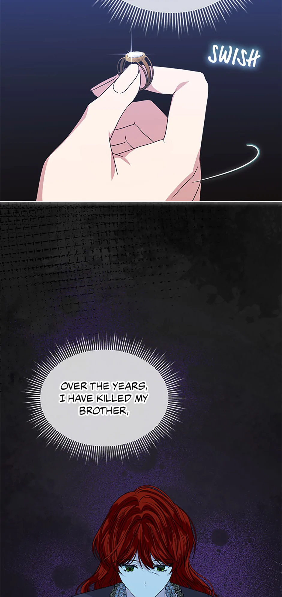 I’m tired of Novel Transmigration Chapter 80 page 40 - 