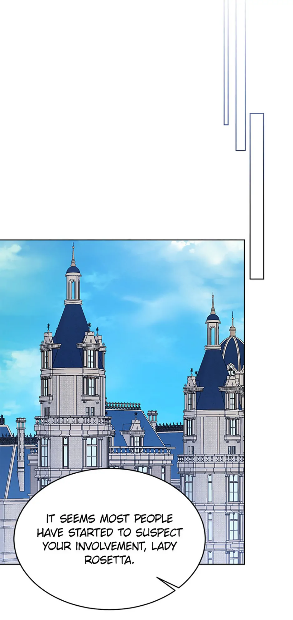 I’m tired of Novel Transmigration Chapter 80 page 45 - 