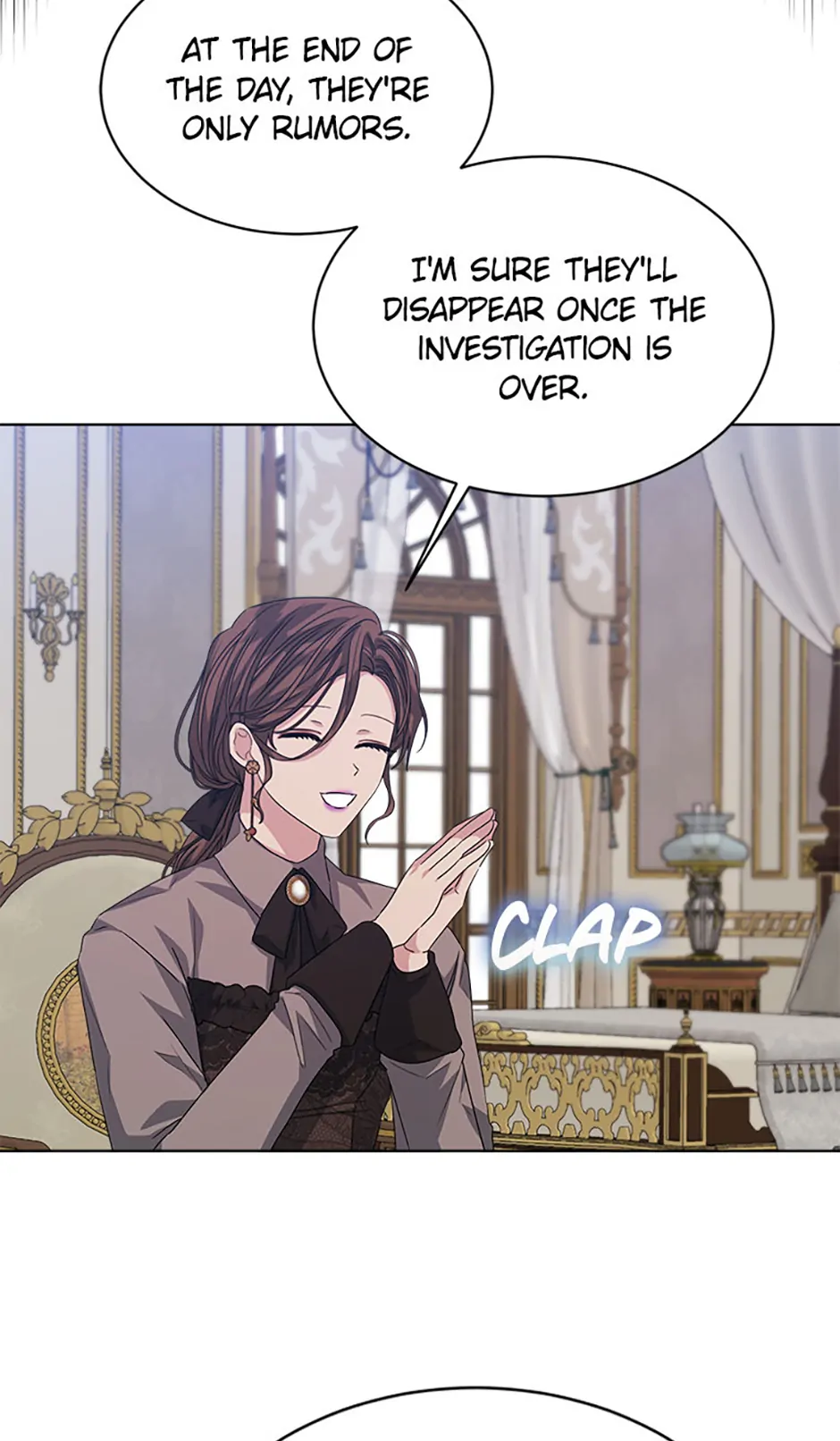 I’m tired of Novel Transmigration Chapter 80 page 52 - 