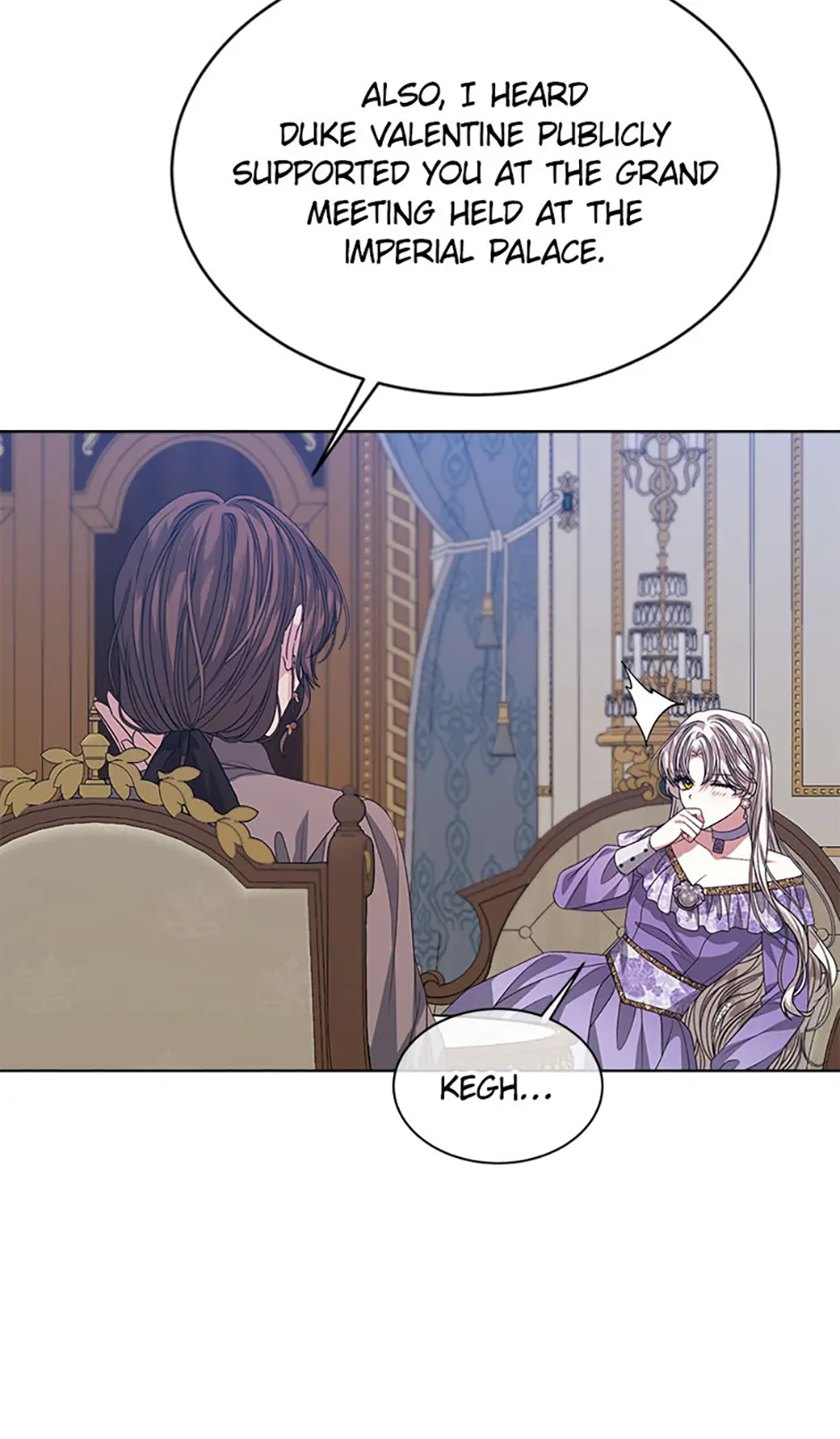 I’m tired of Novel Transmigration Chapter 80 page 53 - 