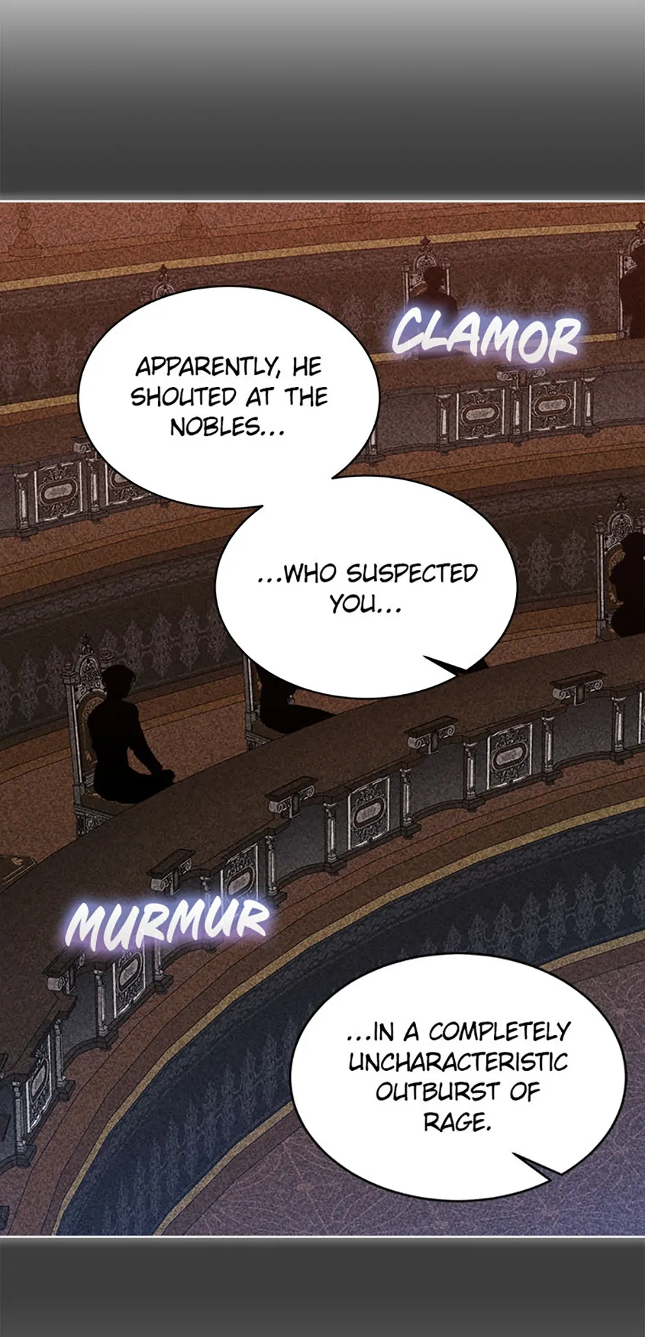 I’m tired of Novel Transmigration Chapter 80 page 55 - 