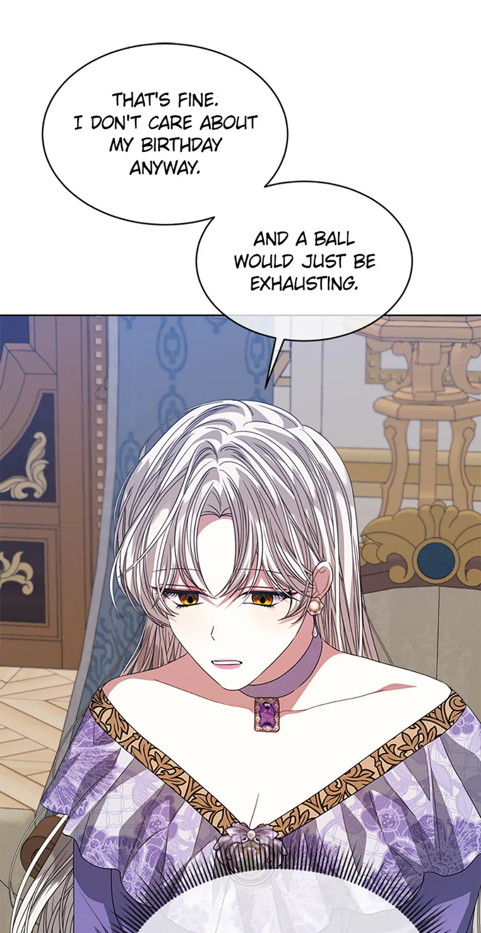 I’m tired of Novel Transmigration Chapter 80 page 60 - 