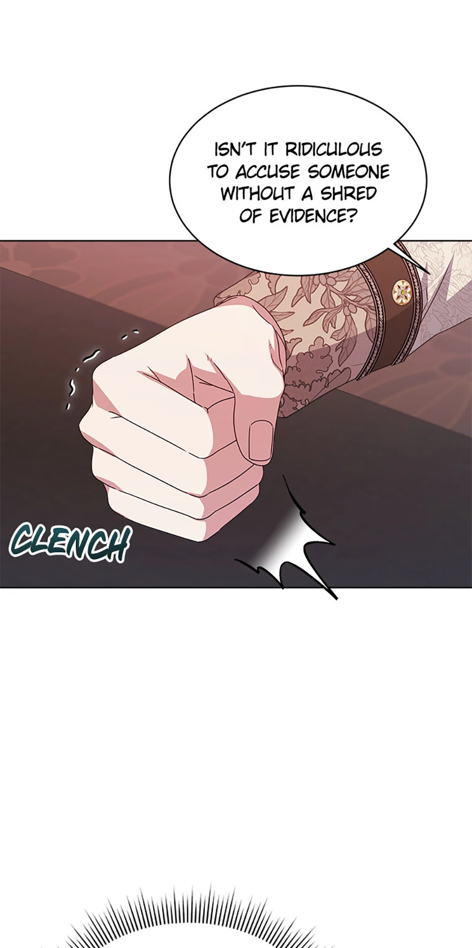 I’m tired of Novel Transmigration Chapter 80 page 7 - 