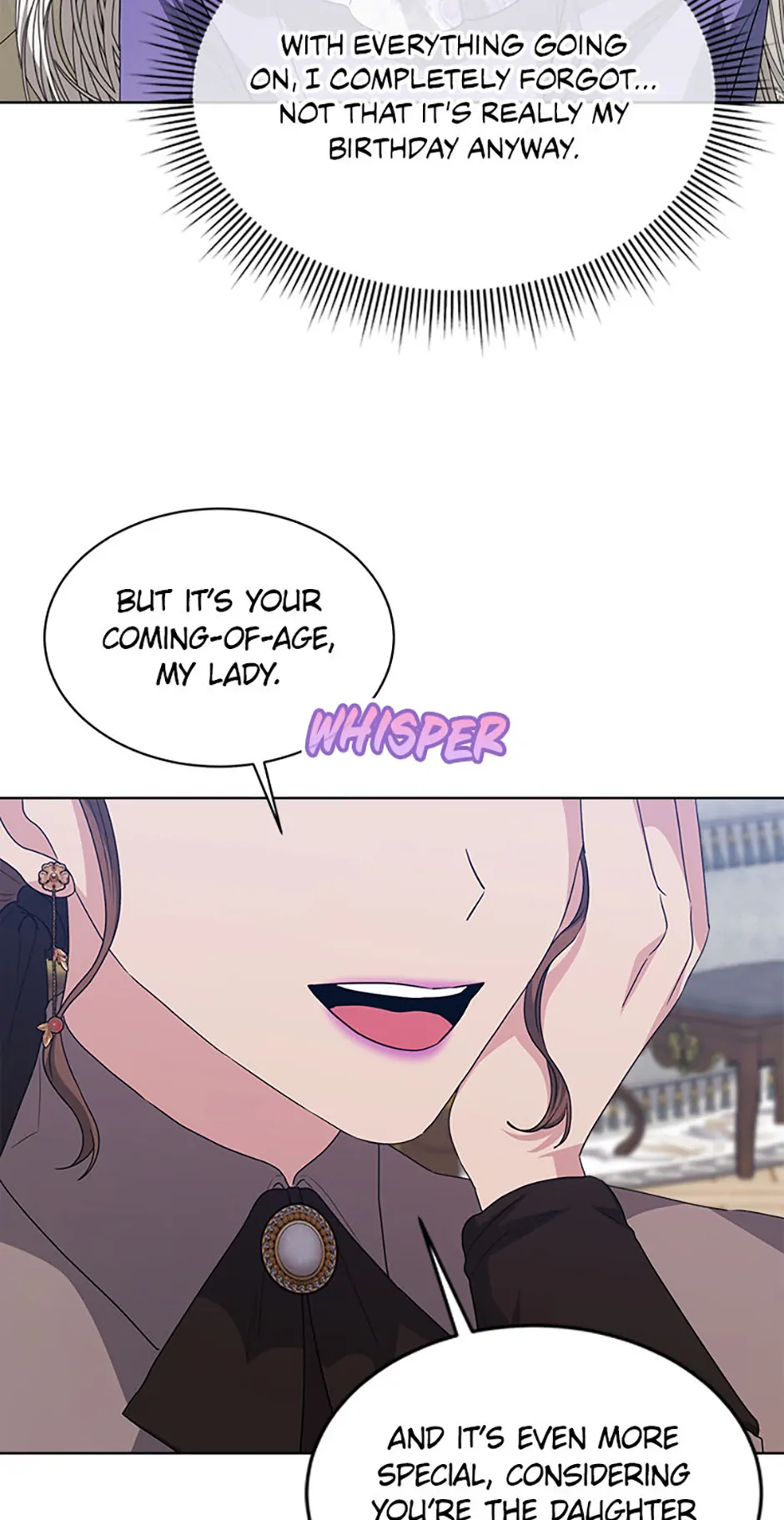 I’m tired of Novel Transmigration Chapter 80 page 61 - 
