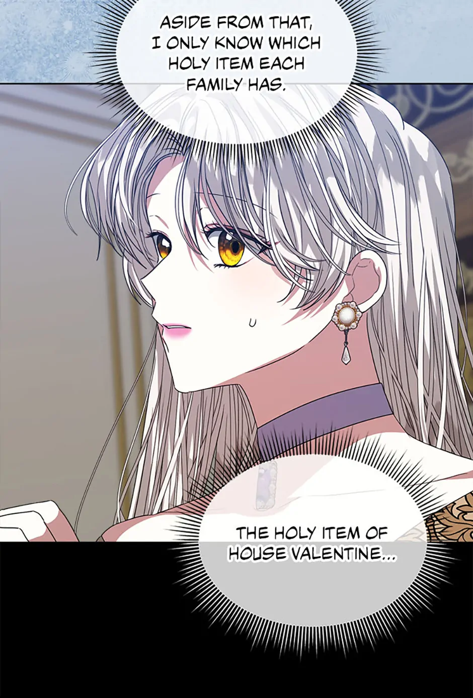 I’m tired of Novel Transmigration Chapter 80 page 66 - 