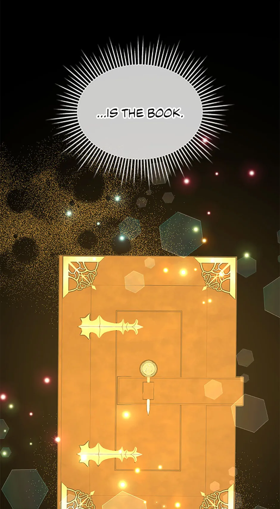 I’m tired of Novel Transmigration Chapter 80 page 67 - 