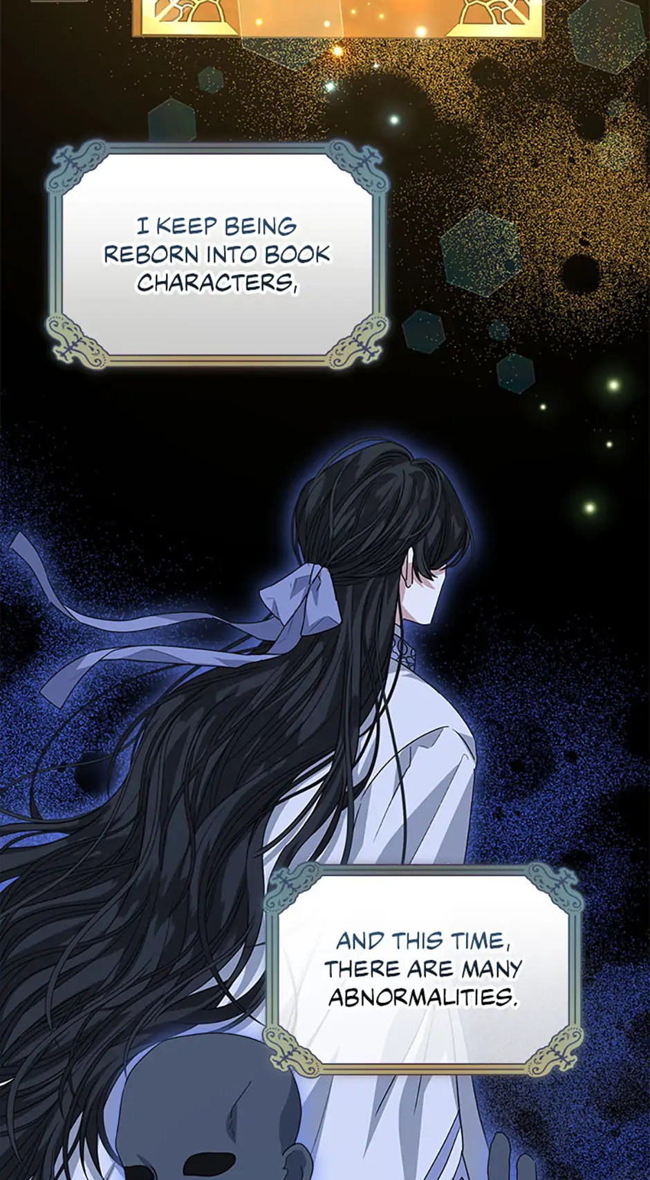 I’m tired of Novel Transmigration Chapter 80 page 68 - 