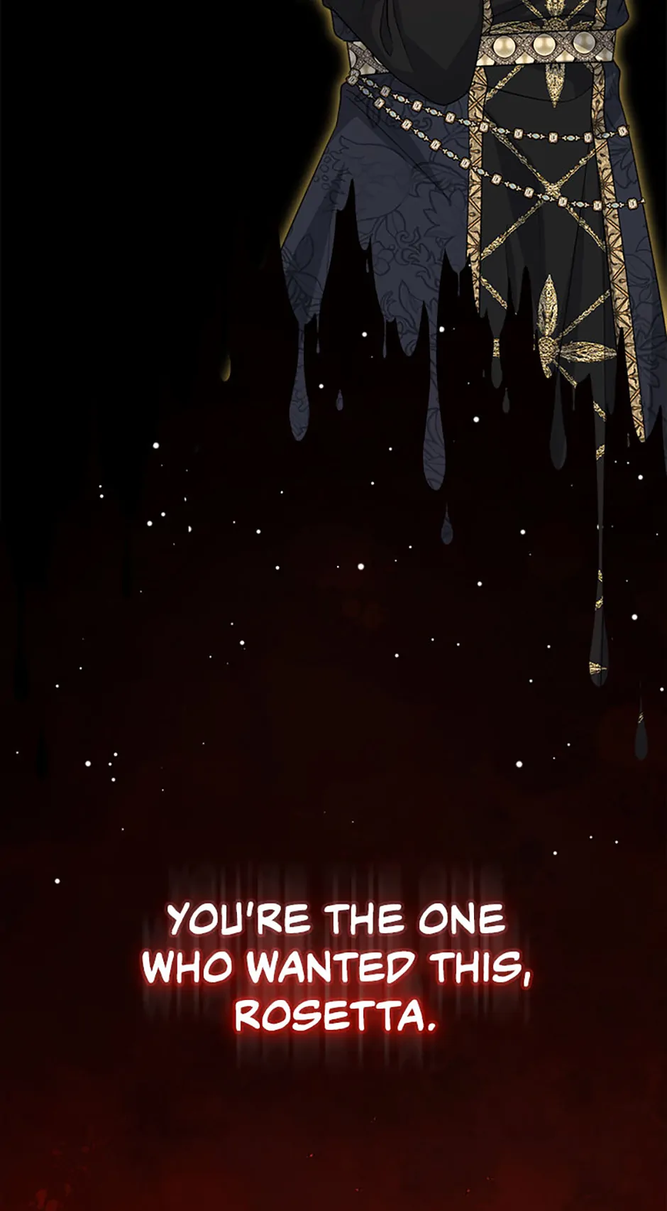 I’m tired of Novel Transmigration Chapter 80 page 70 - 