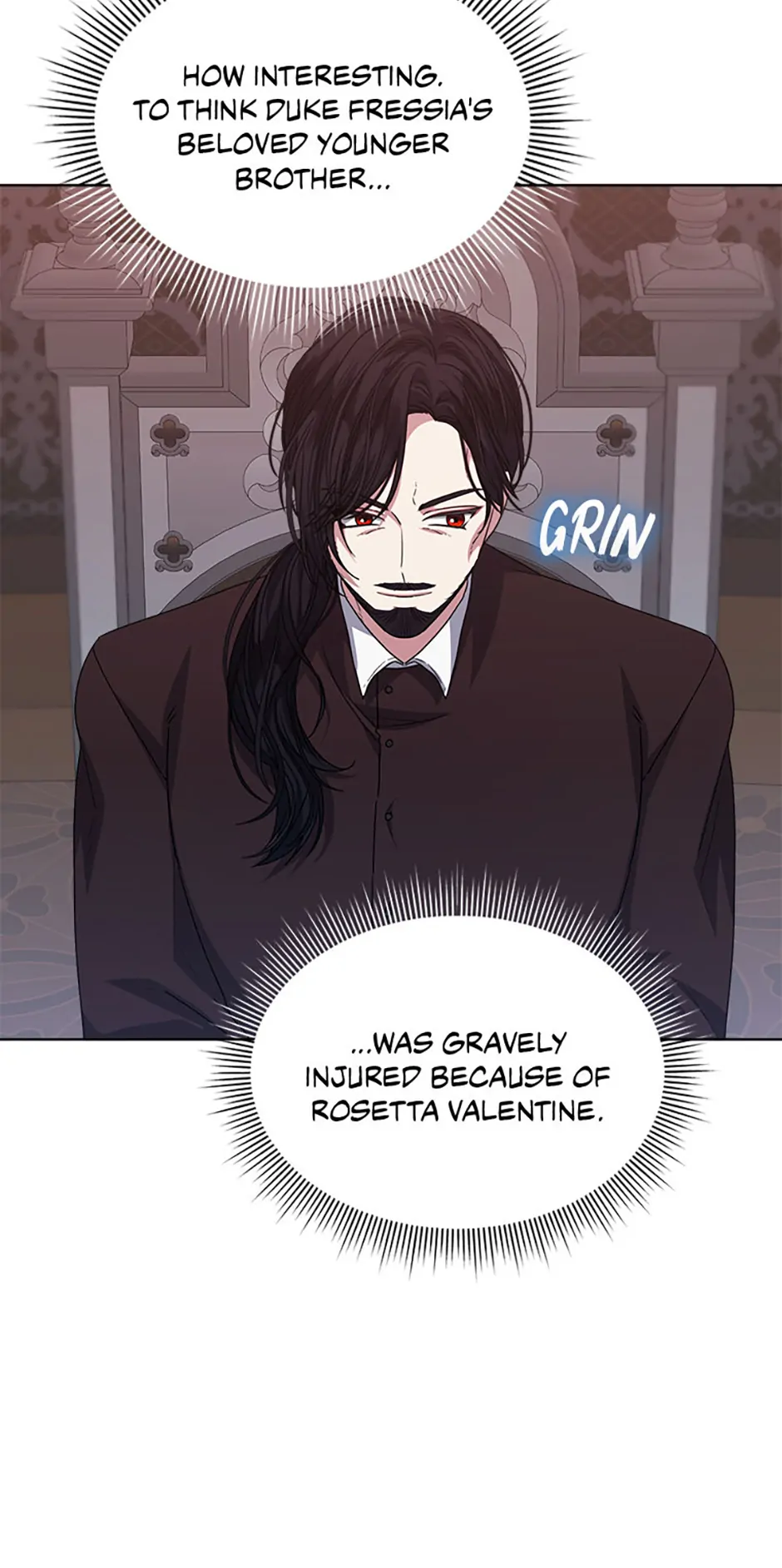 I’m tired of Novel Transmigration Chapter 80 page 8 - 