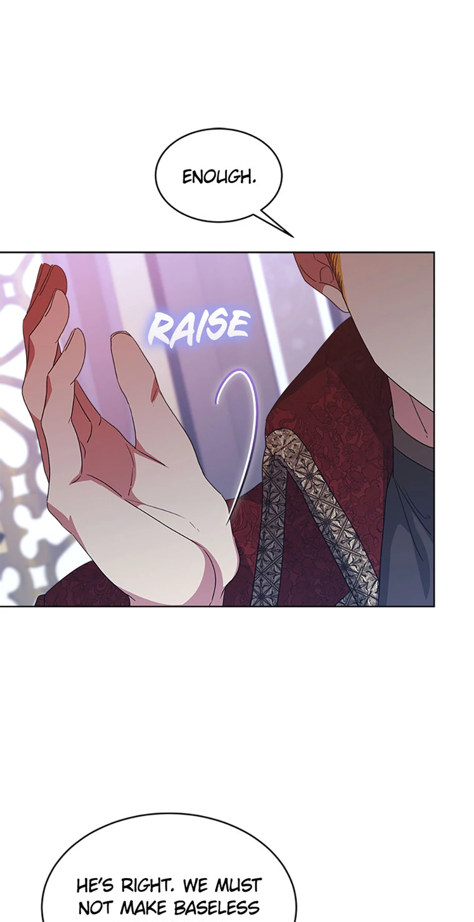 I’m tired of Novel Transmigration Chapter 80 page 9 - 