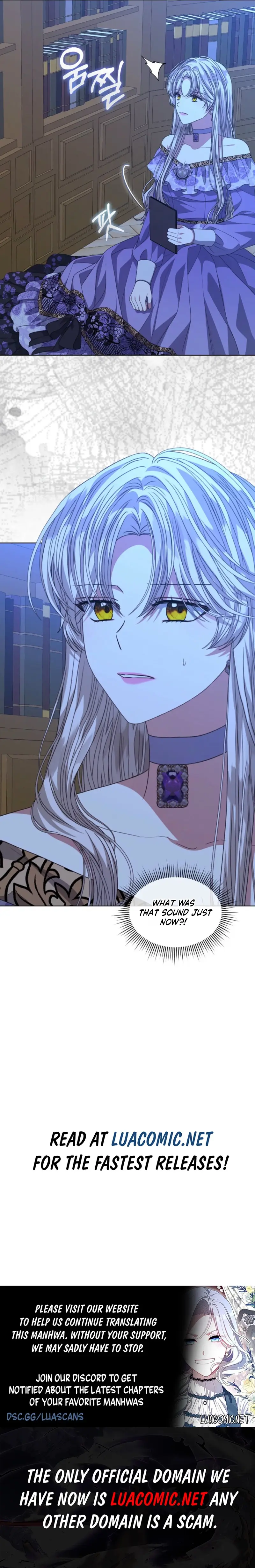 I’m tired of Novel Transmigration Chapter 81 page 9 - 