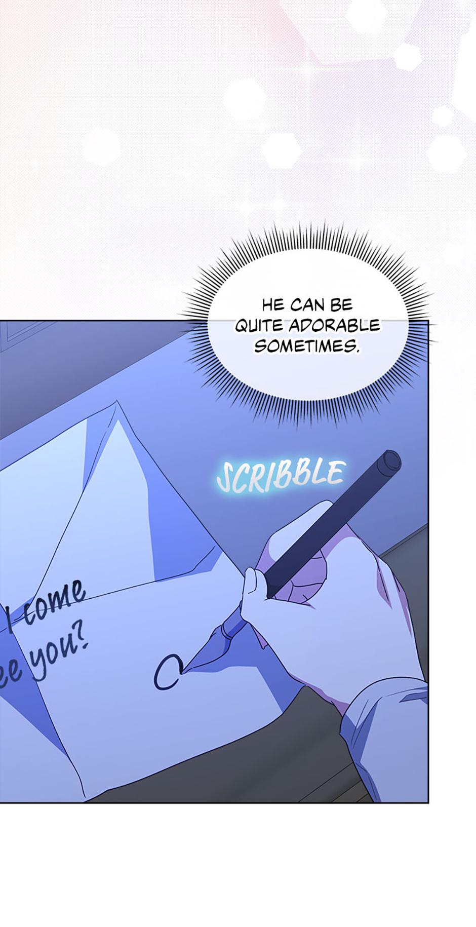 I’m tired of Novel Transmigration Chapter 82 page 16 - 