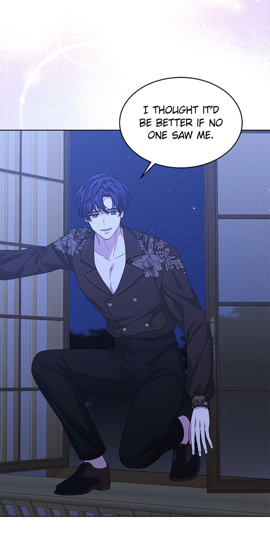 I’m tired of Novel Transmigration Chapter 82 page 25 - 