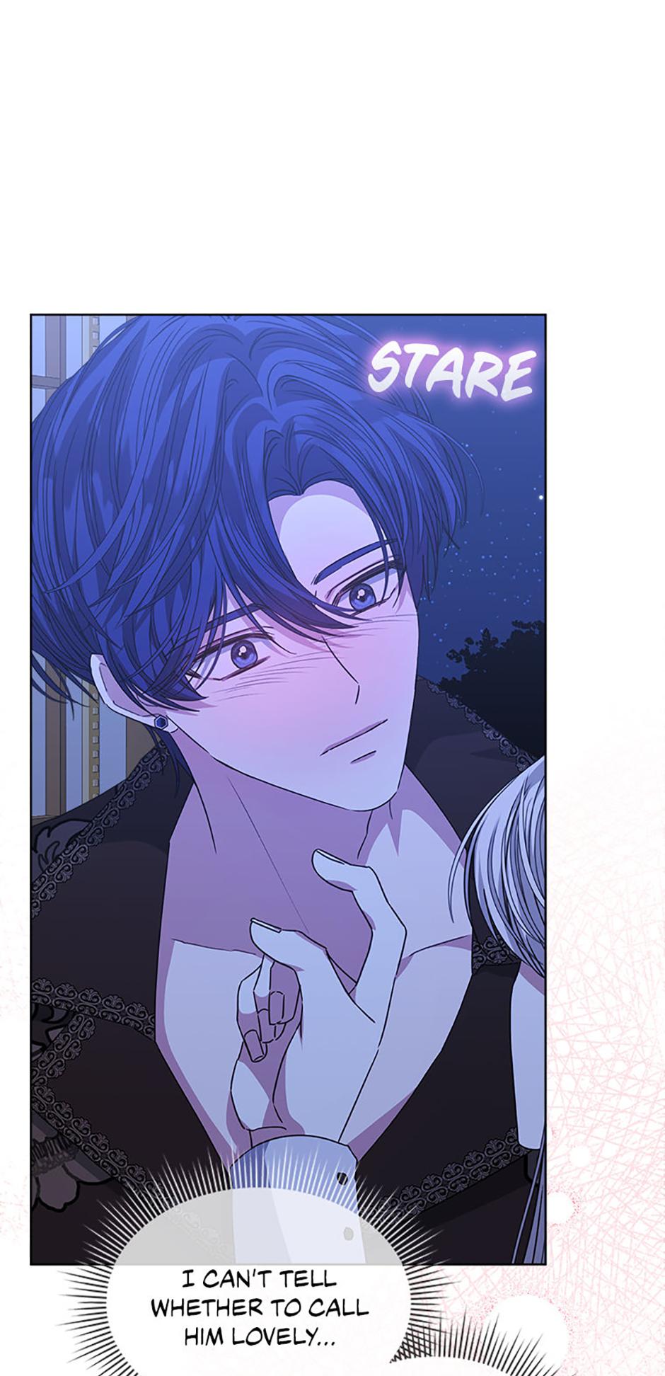 I’m tired of Novel Transmigration Chapter 82 page 33 - 