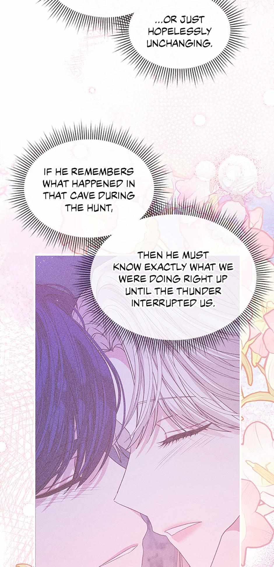 I’m tired of Novel Transmigration Chapter 82 page 34 - 