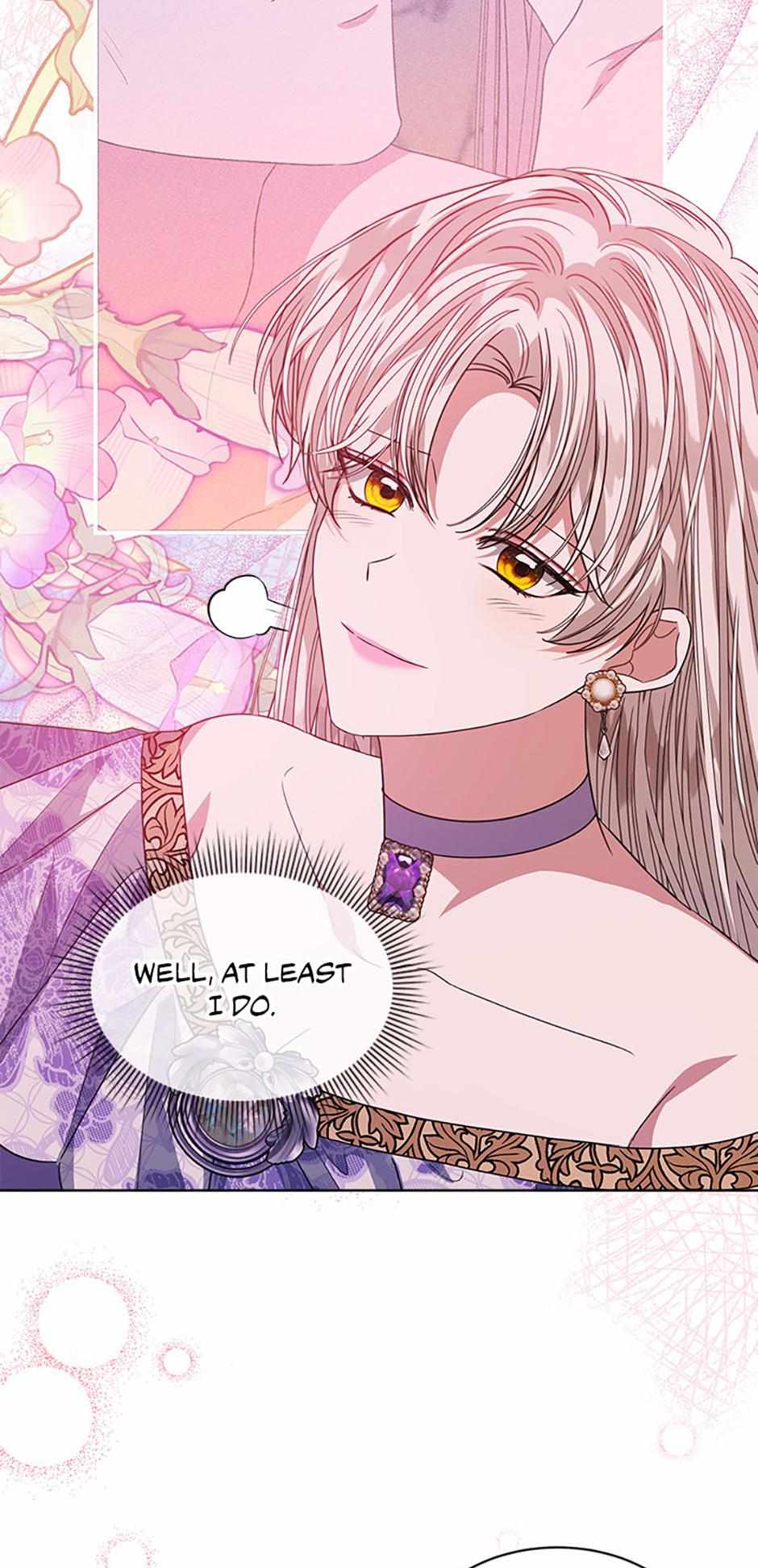 I’m tired of Novel Transmigration Chapter 82 page 35 - 