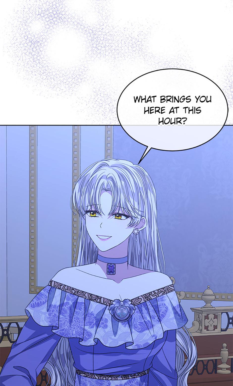 I’m tired of Novel Transmigration Chapter 82 page 38 - 