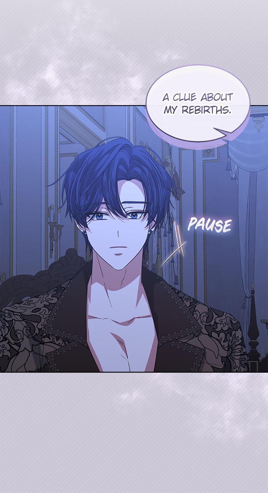 I’m tired of Novel Transmigration Chapter 82 page 48 - 