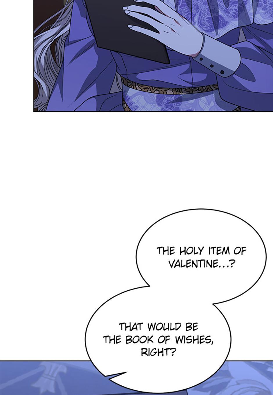 I’m tired of Novel Transmigration Chapter 82 page 50 - 