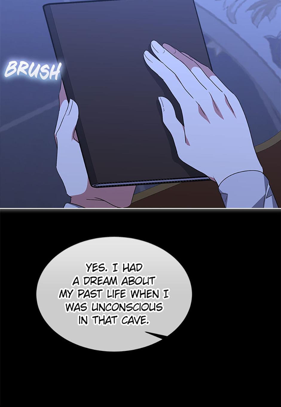 I’m tired of Novel Transmigration Chapter 82 page 51 - 