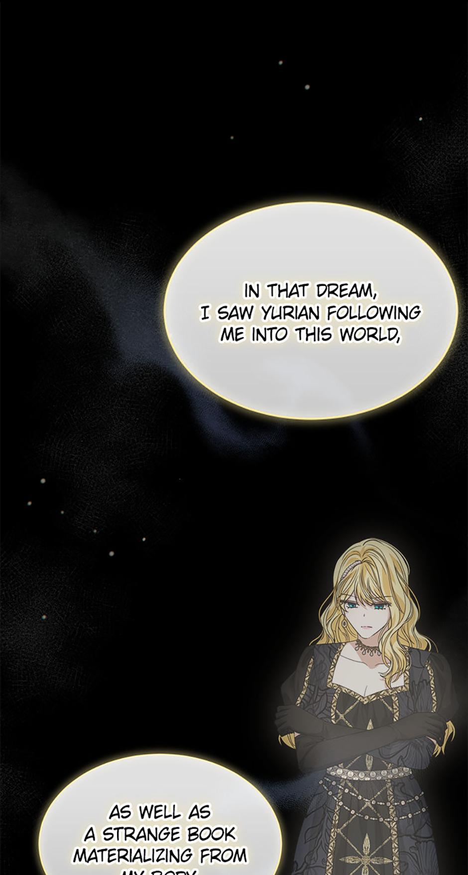 I’m tired of Novel Transmigration Chapter 82 page 52 - 