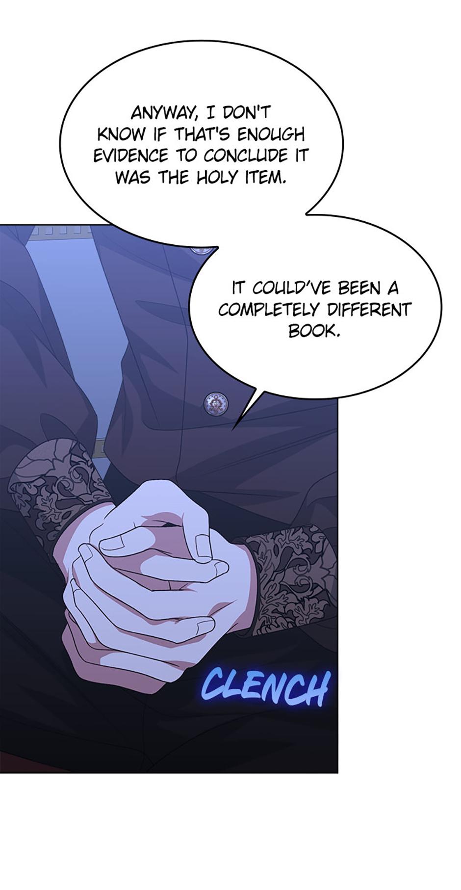 I’m tired of Novel Transmigration Chapter 82 page 56 - 