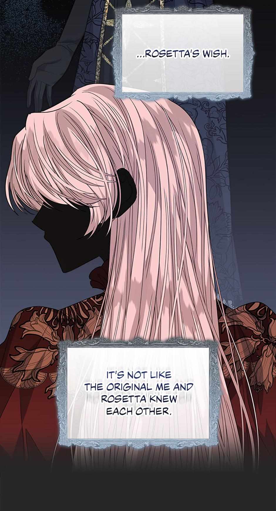 I’m tired of Novel Transmigration Chapter 82 page 61 - 